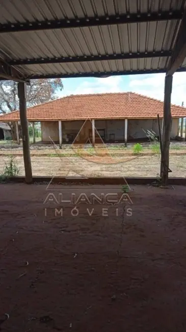 Foto 8 de Fazenda / Haras com 1 quarto à venda, 5396600m2 em Jales - SP