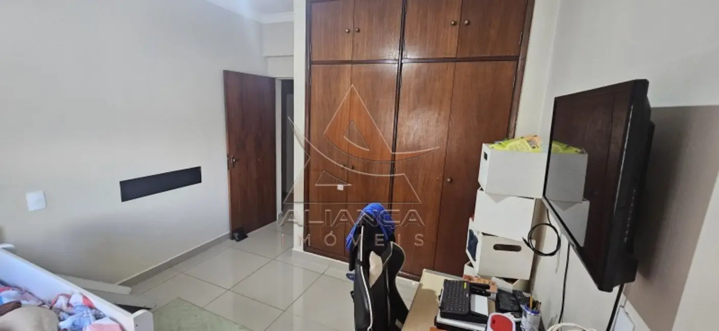 Apartamento com 3 quartos à venda, 128m2 em Centro, Ribeirao Preto - SP - imagem 6 Foto 6 de Apartamento com 3 quartos à venda, 128m2 em Centro, Ribeirao Preto - SP