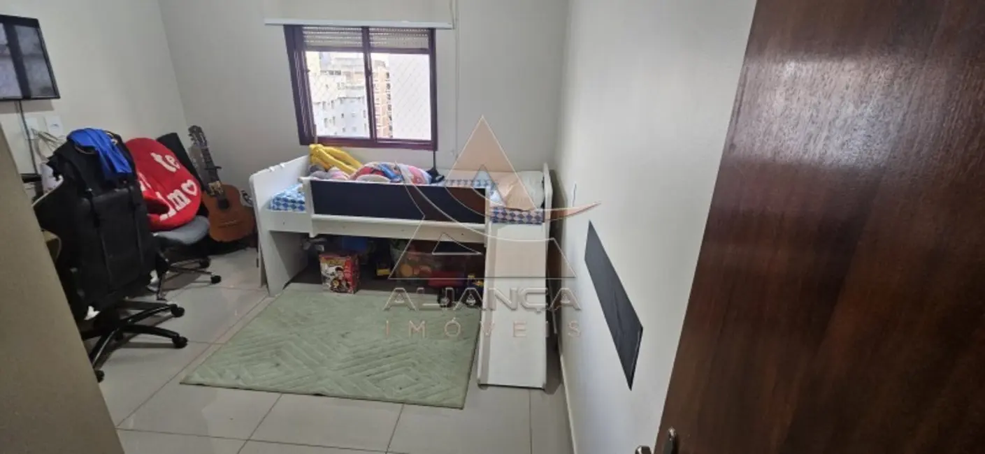 Apartamento com 3 quartos à venda, 128m2 em Centro, Ribeirao Preto - SP - imagem 5 Foto 5 de Apartamento com 3 quartos à venda, 128m2 em Centro, Ribeirao Preto - SP