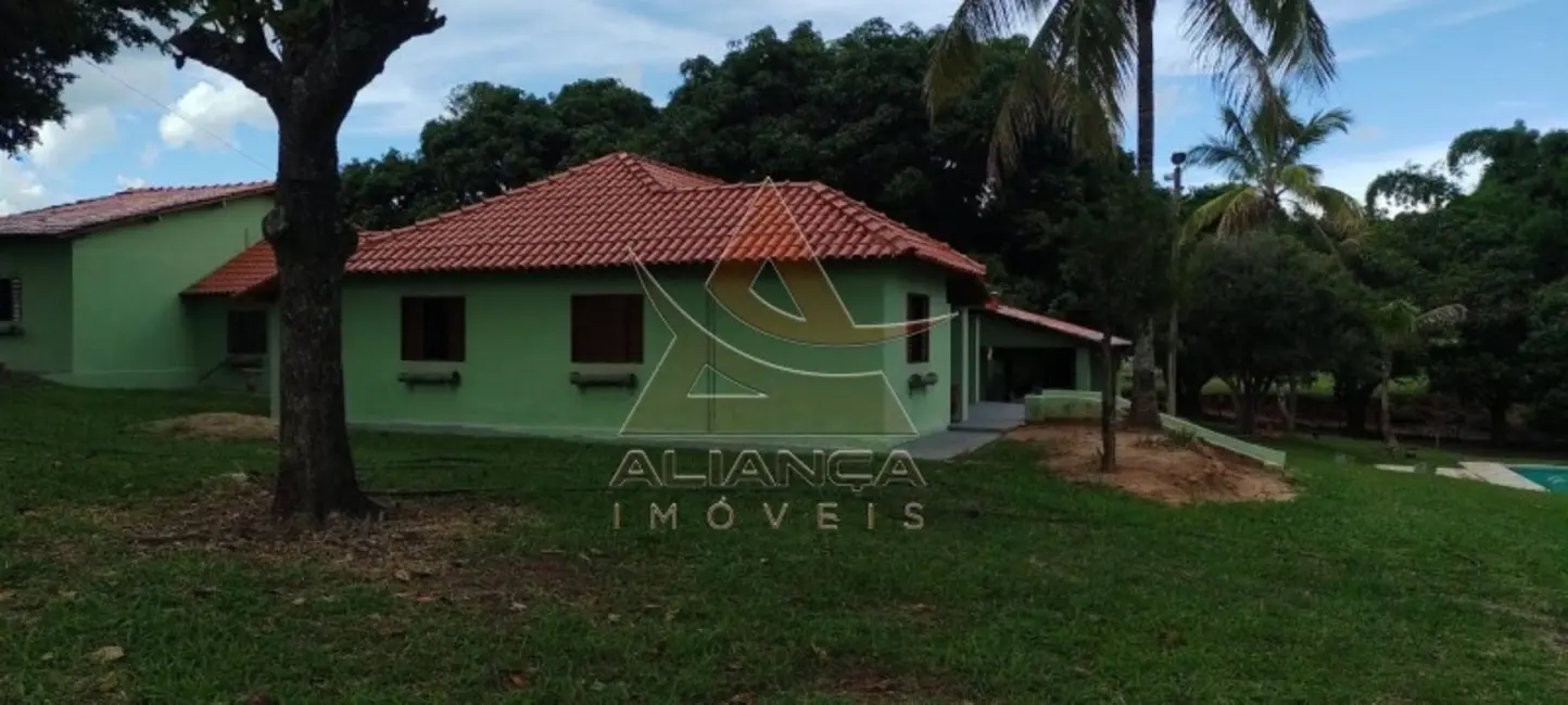Fazenda / Haras com 1 quarto à venda, 5190900m2 em Garca - SP - imagem 3 Foto 3 de Fazenda / Haras com 1 quarto à venda, 5190900m2 em Garca - SP