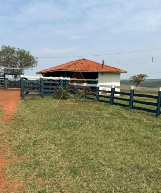 Foto 6 de Fazenda / Haras com 1 quarto à venda, 4573800m2 em Marilia - SP
