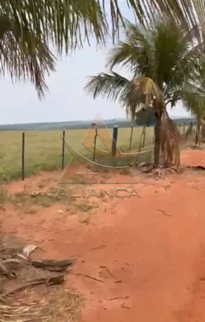 Foto 5 de Fazenda / Haras com 1 quarto à venda, 4573800m2 em Marilia - SP