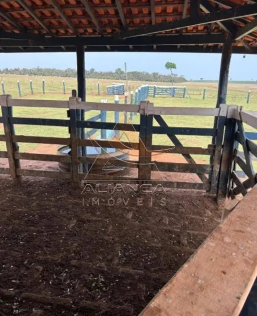 Foto 9 de Fazenda / Haras com 1 quarto à venda, 4573800m2 em Marilia - SP