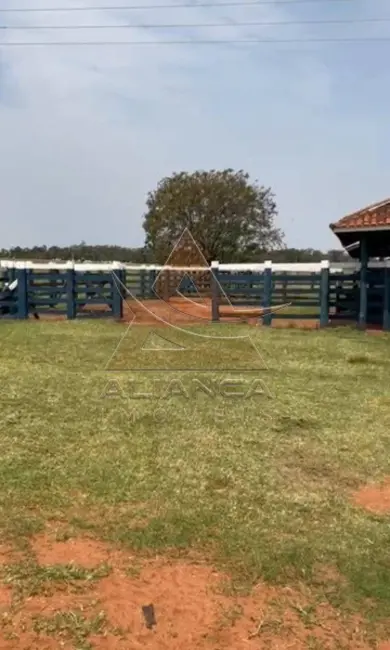 Foto 4 de Fazenda / Haras com 1 quarto à venda, 4573800m2 em Marilia - SP