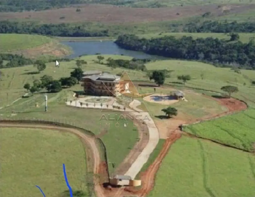 Foto 1 de Fazenda / Haras com 16 quartos à venda, 3944600m2 em Bauru - SP