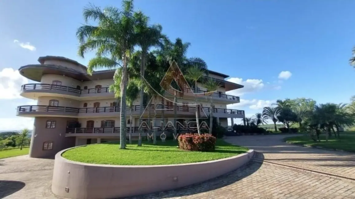Foto 8 de Fazenda / Haras com 16 quartos à venda, 3944600m2 em Bauru - SP