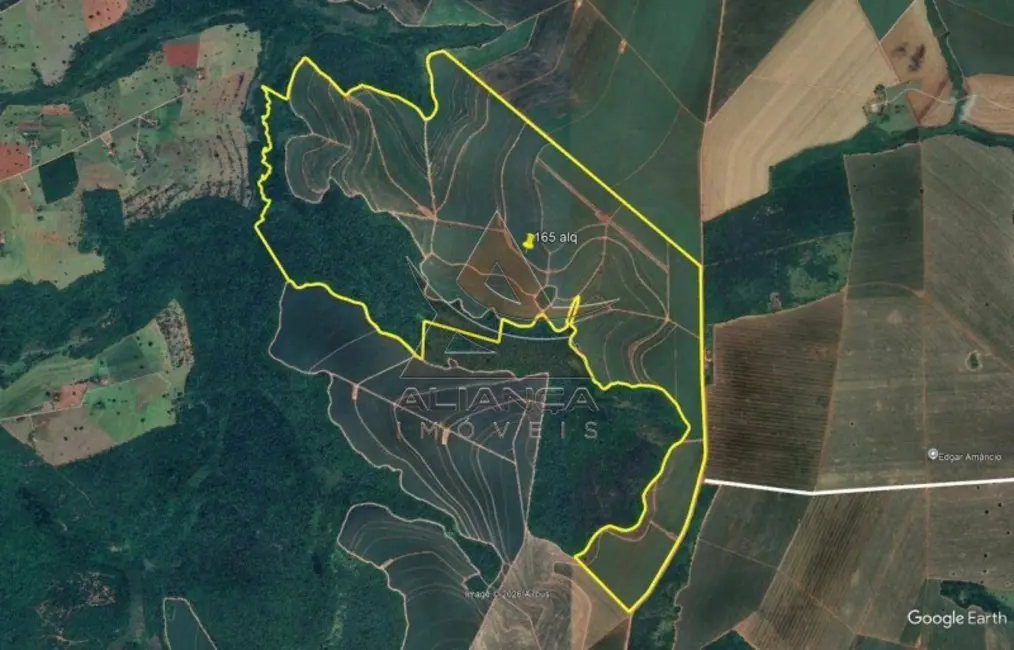 Fazenda / Haras com 4 quartos à venda, 3993000m2 em Colombia - SP - imagem 2 Foto 2 de Fazenda / Haras com 4 quartos à venda, 3993000m2 em Colombia - SP