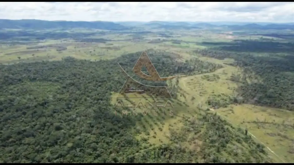 Foto 1 de Fazenda / Haras com 1 quarto à venda, 16777215m2 em General Carneiro - MT