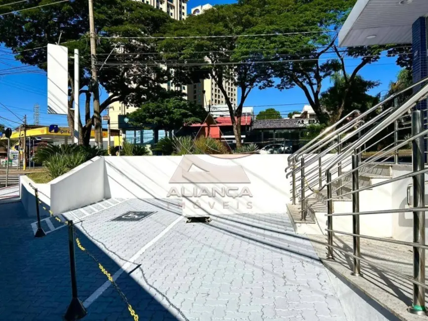 Foto 3 de Sala Comercial para alugar, 209m2 em Jardim América, Ribeirao Preto - SP