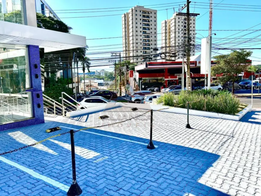 Foto 4 de Sala Comercial para alugar, 209m2 em Jardim América, Ribeirao Preto - SP