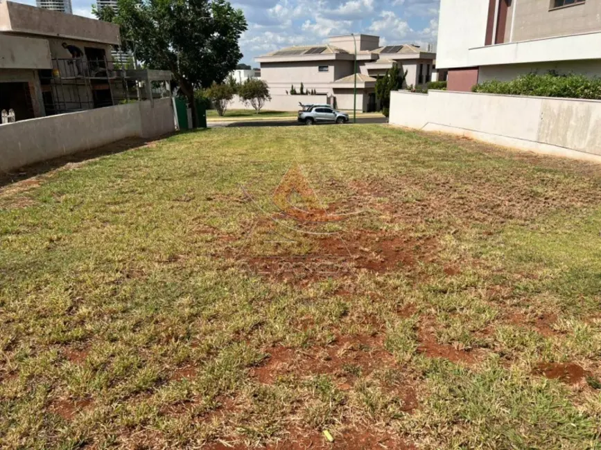 Foto 2 de Terreno / Lote à venda, 525m2 em Ribeirao Preto - SP