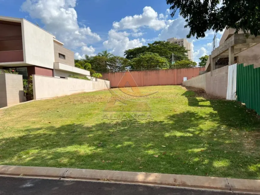 Foto 3 de Terreno / Lote à venda, 525m2 em Ribeirao Preto - SP
