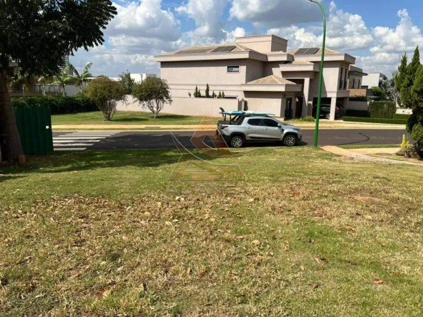 Foto 9 de Terreno / Lote à venda, 525m2 em Ribeirao Preto - SP
