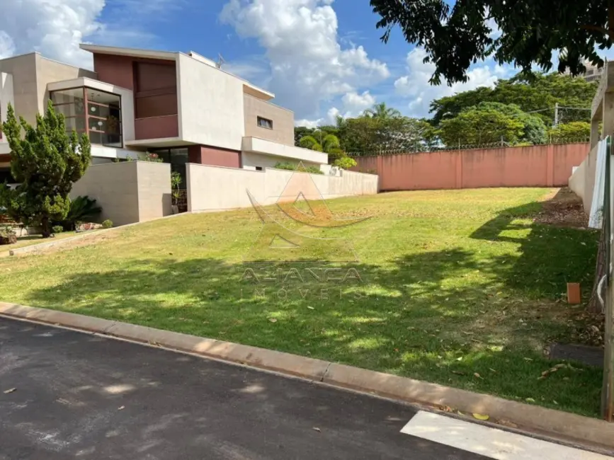 Foto 1 de Terreno / Lote à venda, 525m2 em Ribeirao Preto - SP