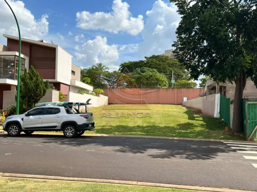 Foto 6 de Terreno / Lote à venda, 525m2 em Ribeirao Preto - SP