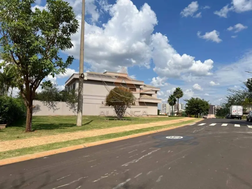Foto 7 de Terreno / Lote à venda, 525m2 em Ribeirao Preto - SP