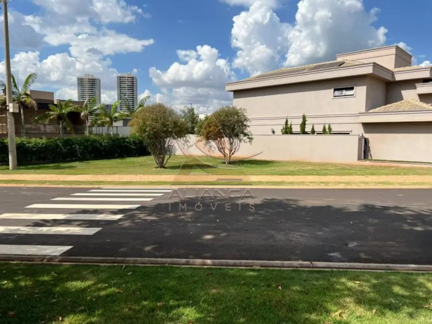 Foto 5 de Terreno / Lote à venda, 525m2 em Ribeirao Preto - SP