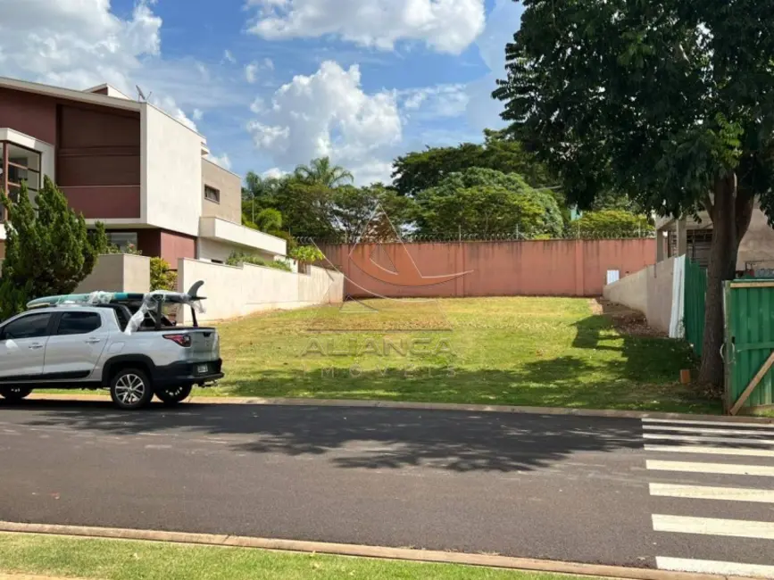 Foto 4 de Terreno / Lote à venda, 525m2 em Ribeirao Preto - SP
