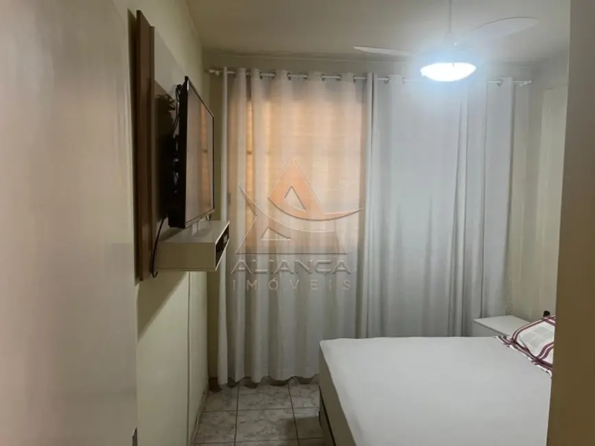 Foto 4 de Apartamento com 2 quartos à venda, 67m2 em Jardim Paulista, Ribeirao Preto - SP