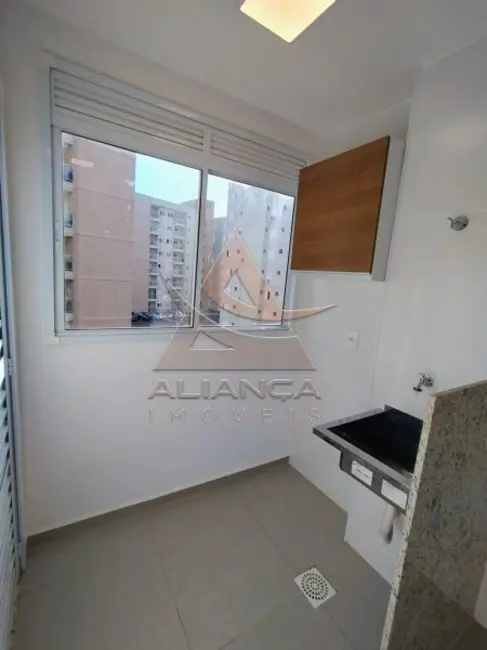 Foto 8 de Apartamento com 2 quartos à venda, 59m2 em Parque dos Lagos, Ribeirao Preto - SP