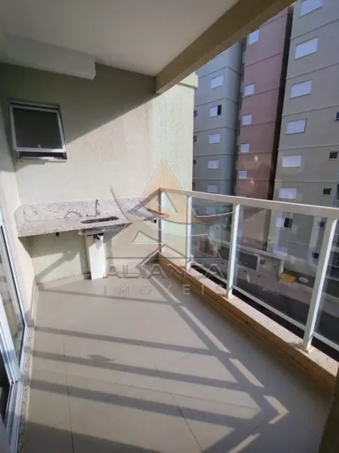 Foto 9 de Apartamento com 2 quartos à venda, 59m2 em Parque dos Lagos, Ribeirao Preto - SP