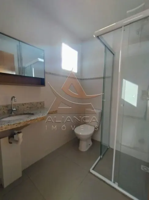 Foto 4 de Apartamento com 2 quartos à venda, 59m2 em Parque dos Lagos, Ribeirao Preto - SP