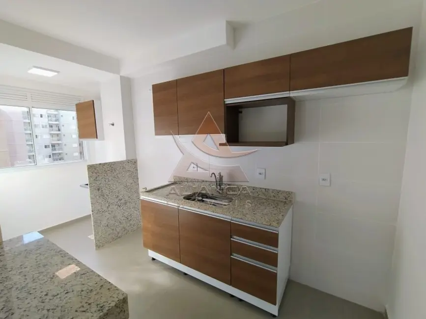 Foto 7 de Apartamento com 2 quartos à venda, 59m2 em Parque dos Lagos, Ribeirao Preto - SP