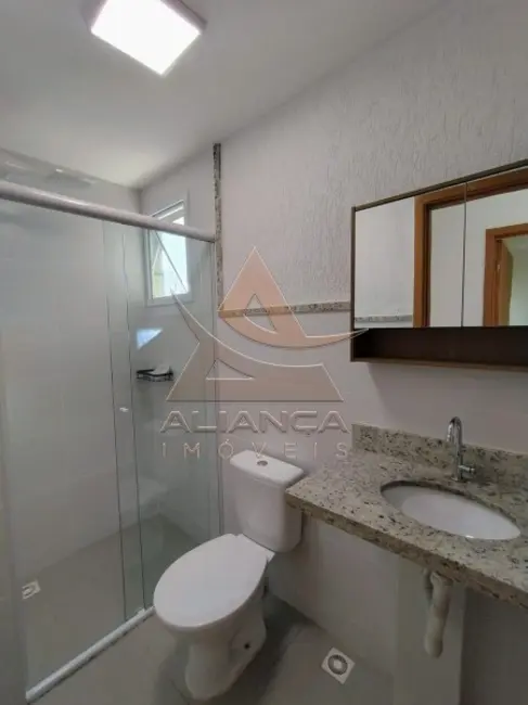 Foto 6 de Apartamento com 2 quartos à venda, 59m2 em Parque dos Lagos, Ribeirao Preto - SP