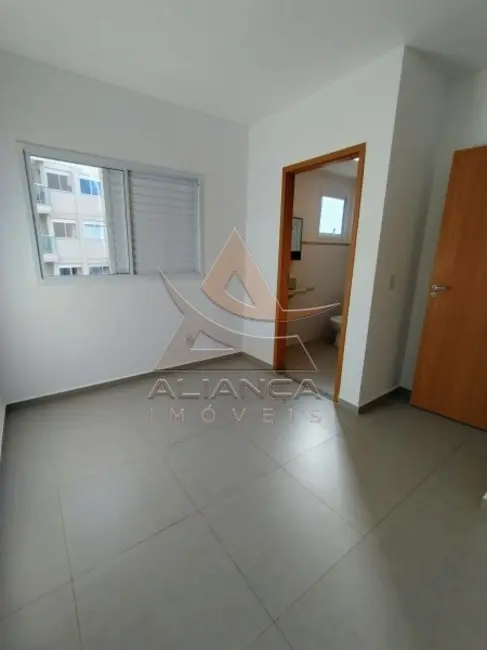 Foto 3 de Apartamento com 2 quartos à venda, 59m2 em Parque dos Lagos, Ribeirao Preto - SP