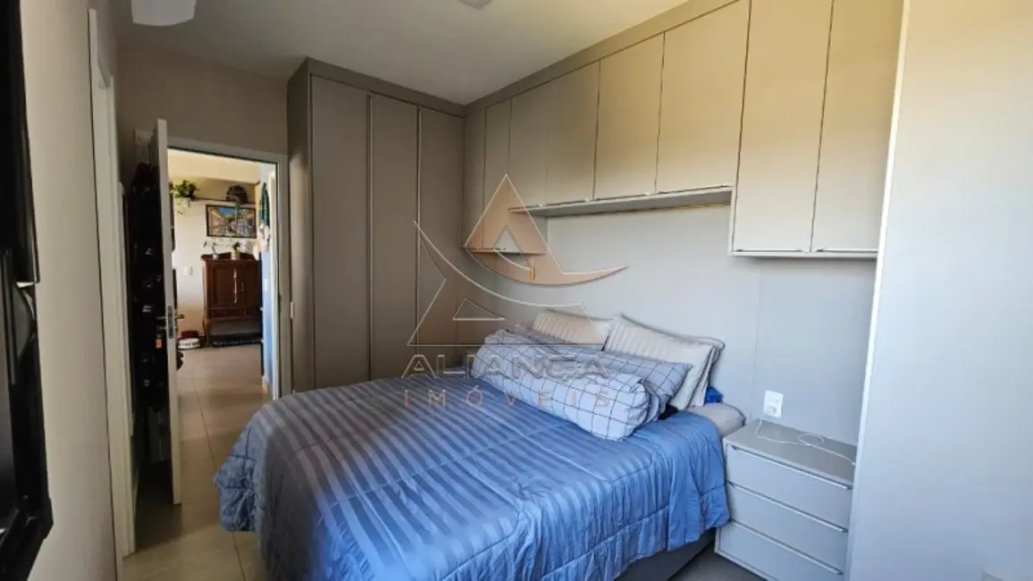 Apartamento com 1 quarto à venda, 62m2 em Quinta da Primavera, Ribeirao Preto - SP - imagem 9 Foto 9 de Apartamento com 1 quarto à venda, 62m2 em Quinta da Primavera, Ribeirao Preto - SP