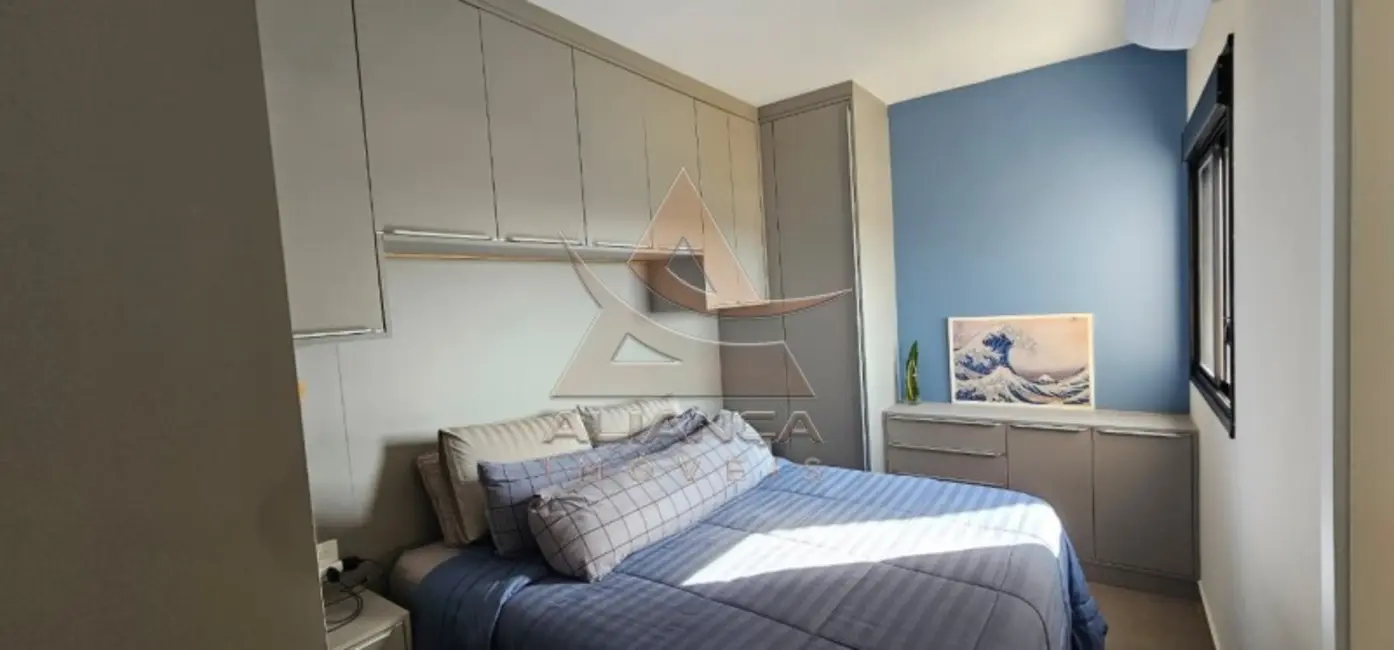 Apartamento com 1 quarto à venda, 62m2 em Quinta da Primavera, Ribeirao Preto - SP - imagem 8 Foto 8 de Apartamento com 1 quarto à venda, 62m2 em Quinta da Primavera, Ribeirao Preto - SP