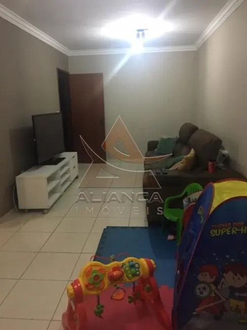 Apartamento com 3 quartos à venda, 99m2 em Iguatemi, Ribeirao Preto - SP - imagem 1 Foto 1 de Apartamento com 3 quartos à venda, 99m2 em Iguatemi, Ribeirao Preto - SP