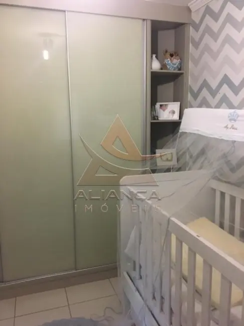 Apartamento com 3 quartos à venda, 99m2 em Iguatemi, Ribeirao Preto - SP - imagem 6 Foto 6 de Apartamento com 3 quartos à venda, 99m2 em Iguatemi, Ribeirao Preto - SP