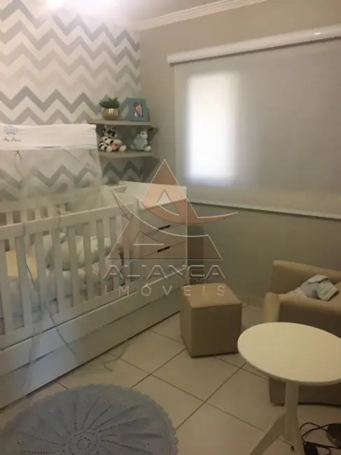 Apartamento com 3 quartos à venda, 99m2 em Iguatemi, Ribeirao Preto - SP - imagem 5 Foto 5 de Apartamento com 3 quartos à venda, 99m2 em Iguatemi, Ribeirao Preto - SP