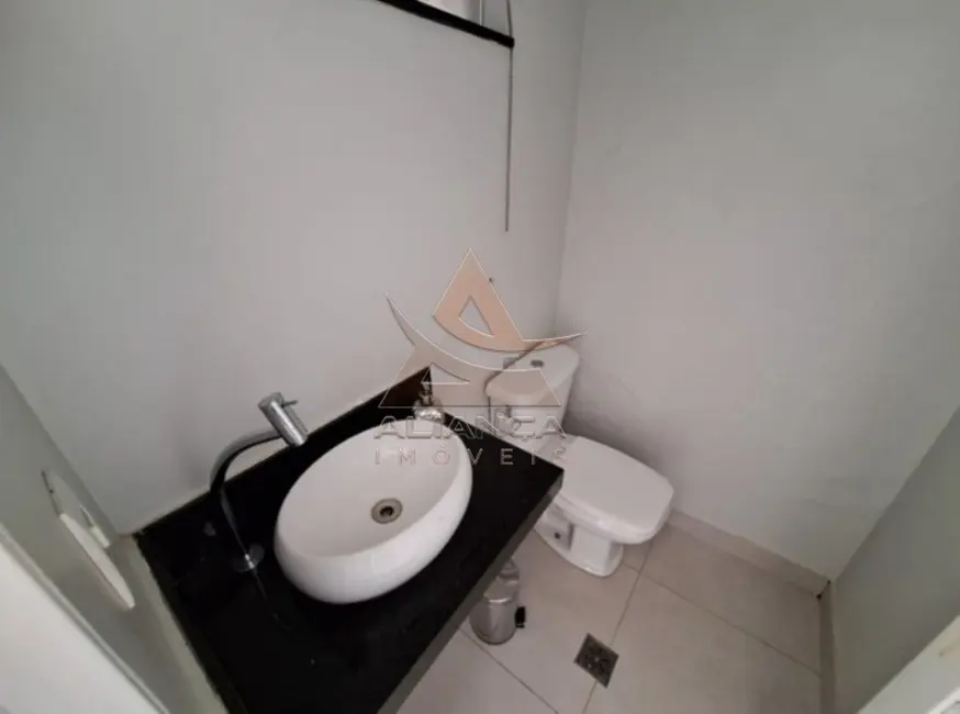 Casa com 3 quartos à venda, 151m2 em Quintino Facci II, Ribeirao Preto - SP - imagem 9 Foto 9 de Casa com 3 quartos à venda, 151m2 em Quintino Facci II, Ribeirao Preto - SP