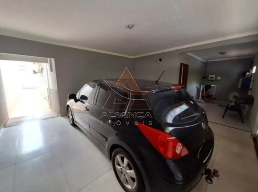 Casa com 3 quartos à venda, 151m2 em Quintino Facci II, Ribeirao Preto - SP - imagem 3 Foto 3 de Casa com 3 quartos à venda, 151m2 em Quintino Facci II, Ribeirao Preto - SP