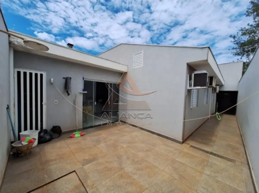 Casa com 3 quartos à venda, 151m2 em Quintino Facci II, Ribeirao Preto - SP - imagem 7 Foto 7 de Casa com 3 quartos à venda, 151m2 em Quintino Facci II, Ribeirao Preto - SP
