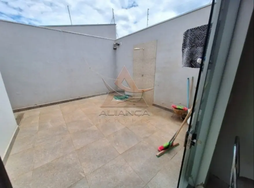 Casa com 3 quartos à venda, 151m2 em Quintino Facci II, Ribeirao Preto - SP - imagem 6 Foto 6 de Casa com 3 quartos à venda, 151m2 em Quintino Facci II, Ribeirao Preto - SP