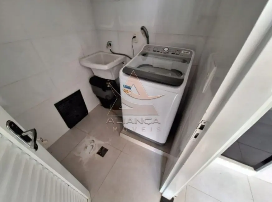Casa com 3 quartos à venda, 151m2 em Quintino Facci II, Ribeirao Preto - SP - imagem 8 Foto 8 de Casa com 3 quartos à venda, 151m2 em Quintino Facci II, Ribeirao Preto - SP