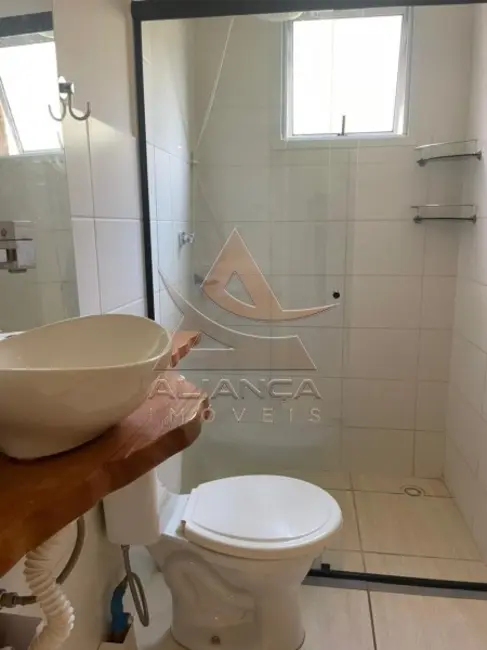 Foto 6 de Apartamento com 2 quartos à venda, 48m2 em Ribeirao Preto - SP