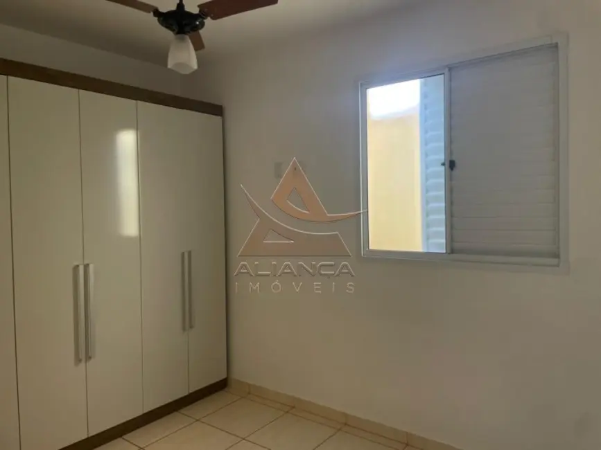Foto 5 de Apartamento com 2 quartos à venda, 48m2 em Ribeirao Preto - SP