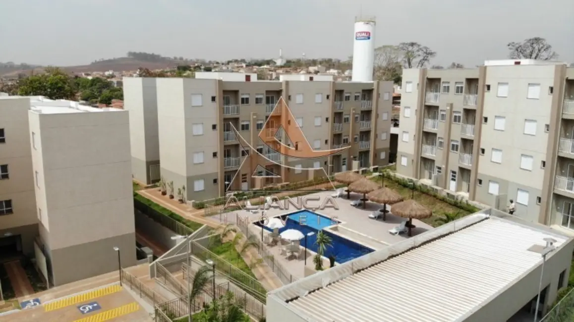 Foto 7 de Apartamento com 2 quartos à venda, 48m2 em Ribeirao Preto - SP