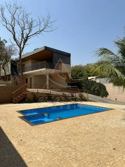 Foto 4 de Chácara com 4 quartos à venda, 20000m2 em Rifaina - SP
