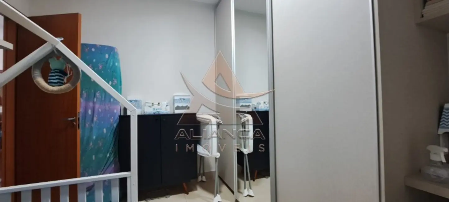 Foto 9 de Apartamento com 2 quartos à venda, 134m2 em Alto do Ipiranga, Ribeirao Preto - SP