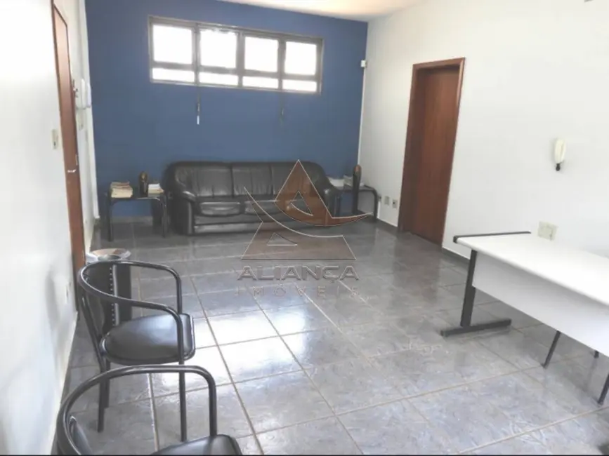 Foto 9 de Armazém / Galpão com 1 quarto à venda, 992m2 em Vila Elisa, Ribeirao Preto - SP