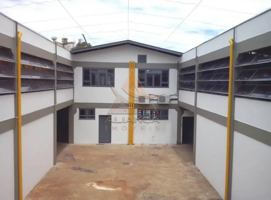 Foto 5 de Armazém / Galpão com 1 quarto à venda, 992m2 em Vila Elisa, Ribeirao Preto - SP