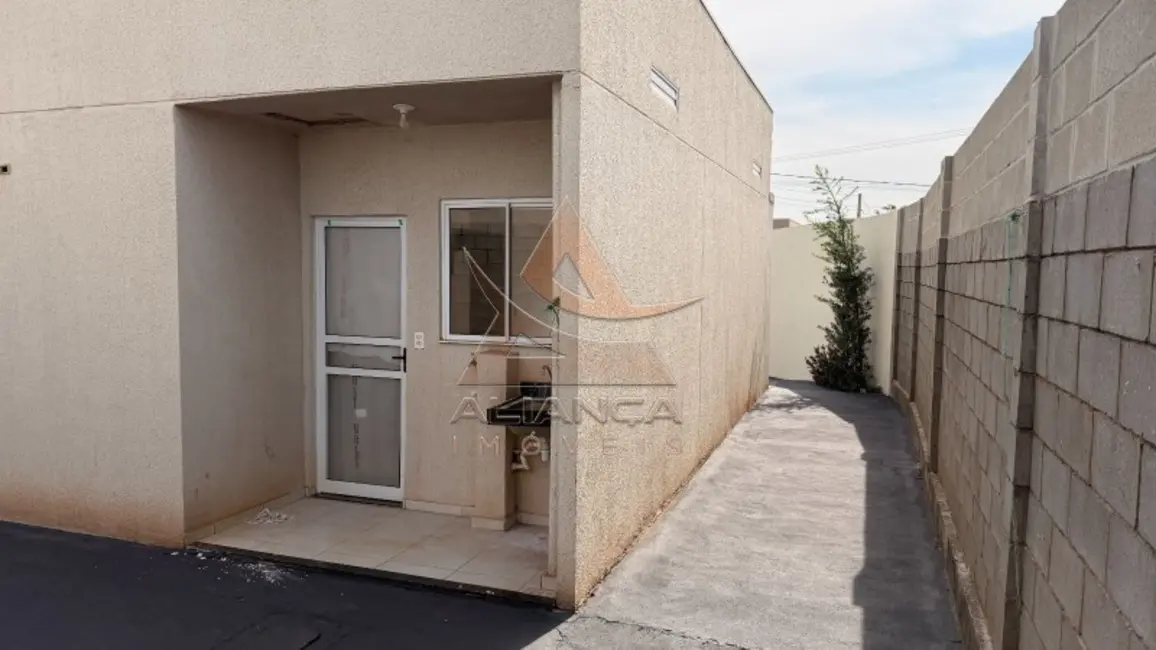 Casa com 2 quartos à venda, 44m2 em Ribeirao Preto - SP - imagem 7 Foto 7 de Casa com 2 quartos à venda, 44m2 em Ribeirao Preto - SP