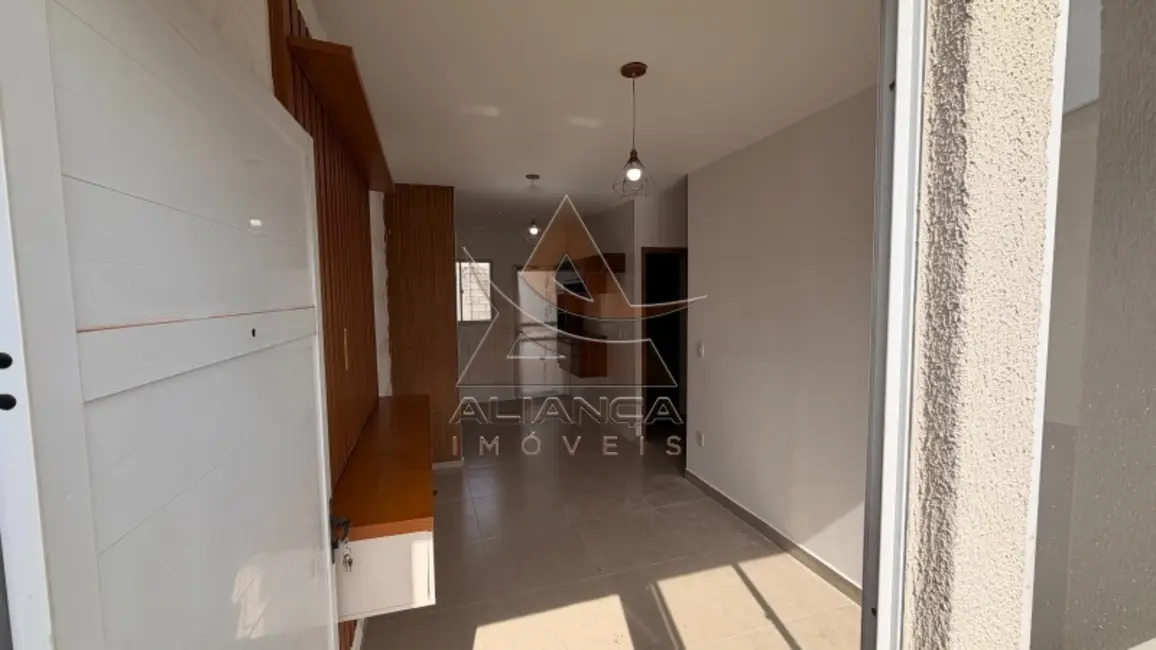 Casa com 2 quartos à venda, 44m2 em Ribeirao Preto - SP - imagem 2 Foto 2 de Casa com 2 quartos à venda, 44m2 em Ribeirao Preto - SP