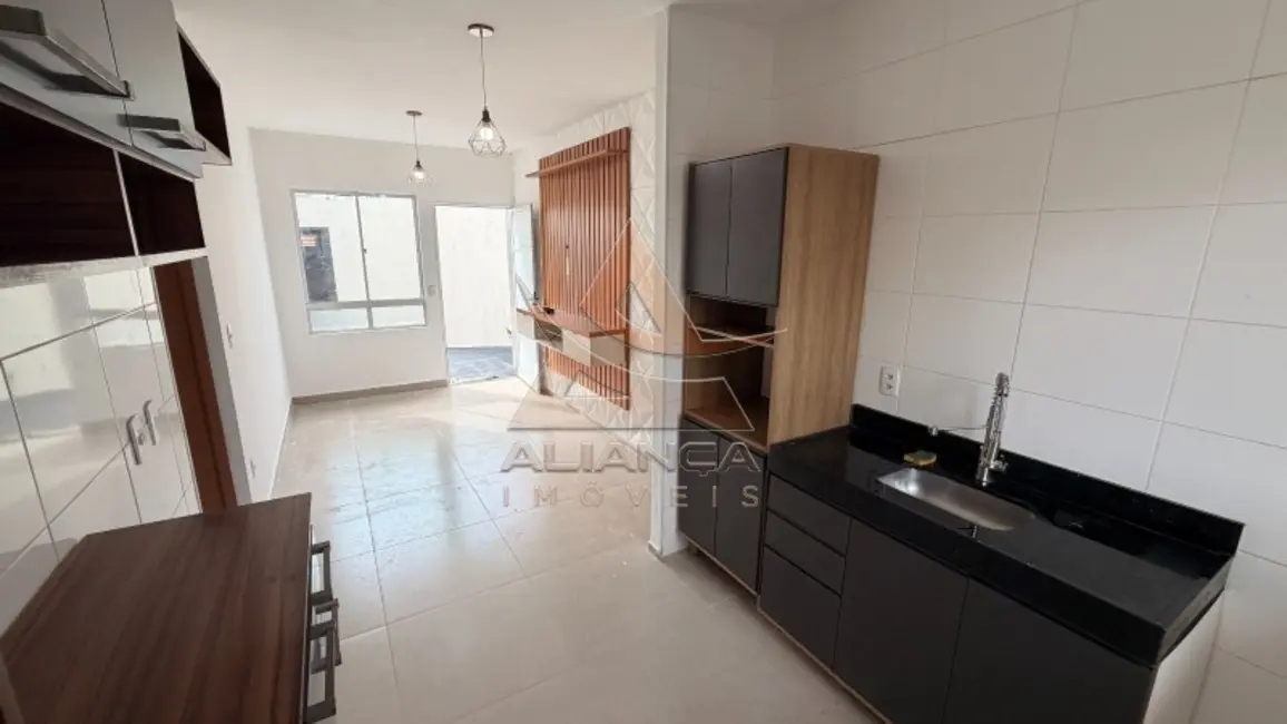Casa com 2 quartos à venda, 44m2 em Ribeirao Preto - SP - imagem 6 Foto 6 de Casa com 2 quartos à venda, 44m2 em Ribeirao Preto - SP