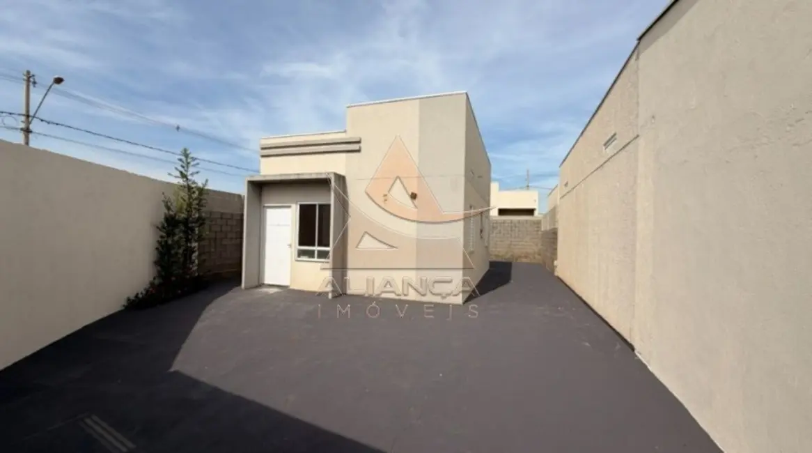 Casa com 2 quartos à venda, 44m2 em Ribeirao Preto - SP - imagem 1 Foto 1 de Casa com 2 quartos à venda, 44m2 em Ribeirao Preto - SP